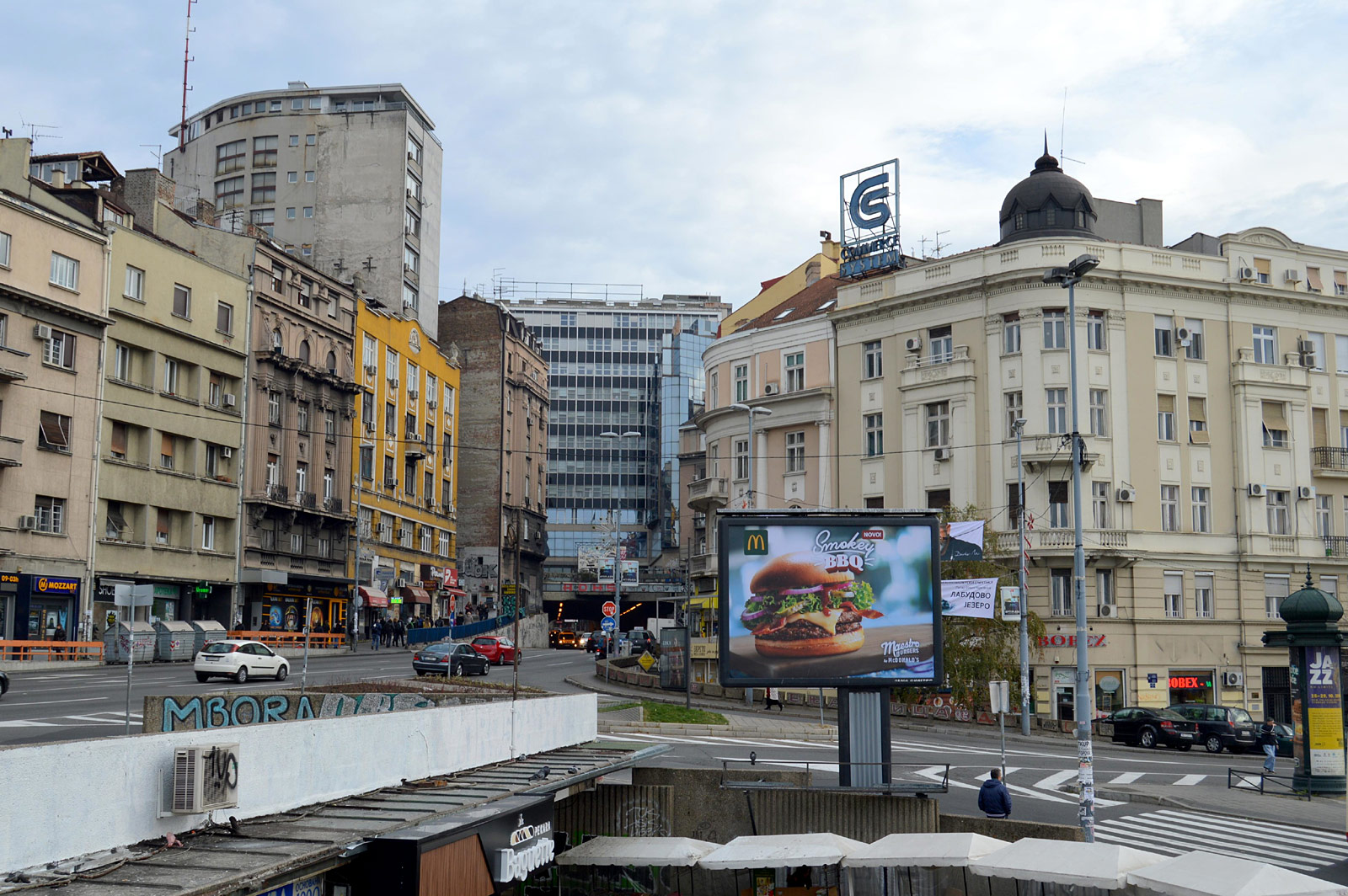 Belgrade (Београд)